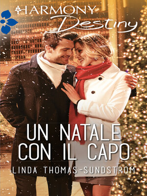 cover image of Un Natale con il capo